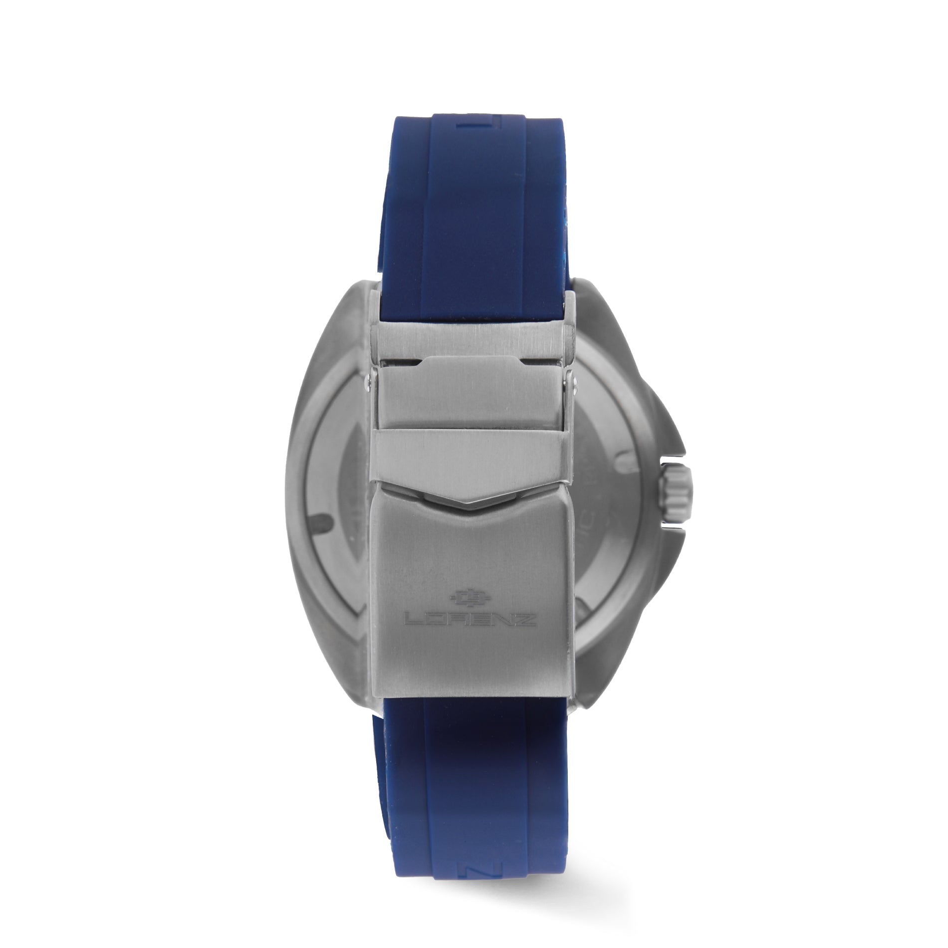 FULL TITANIUM