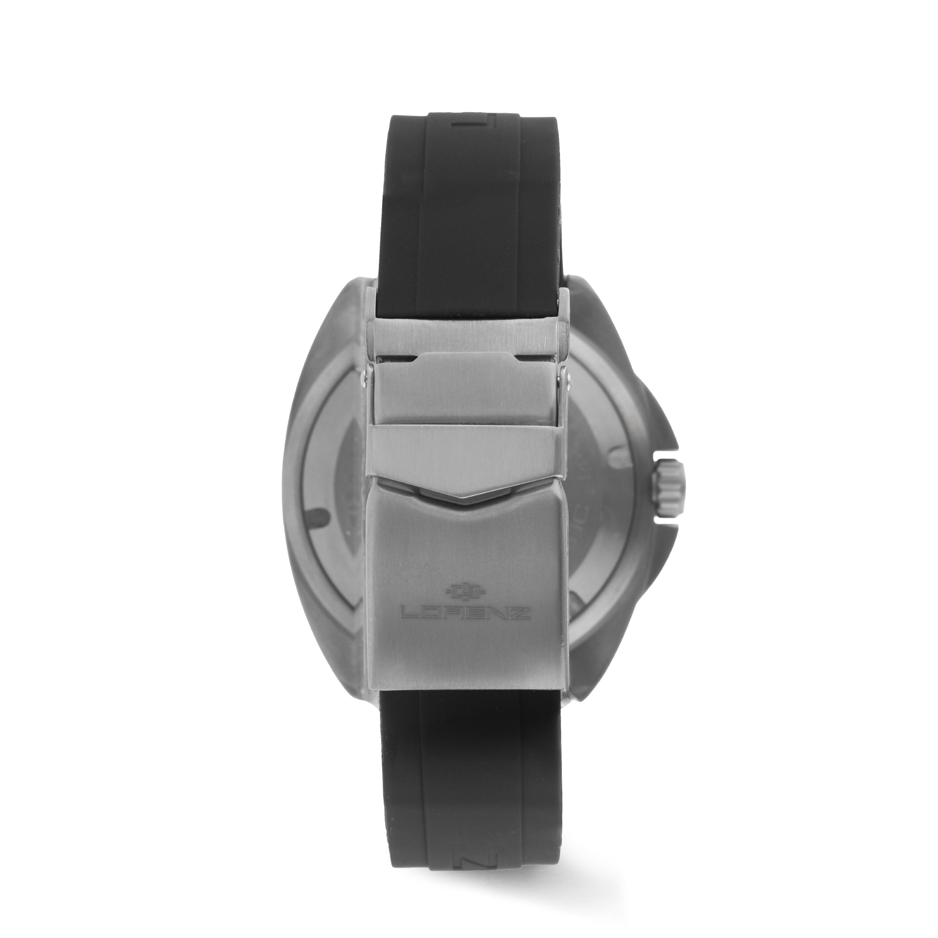 FULL TITANIUM