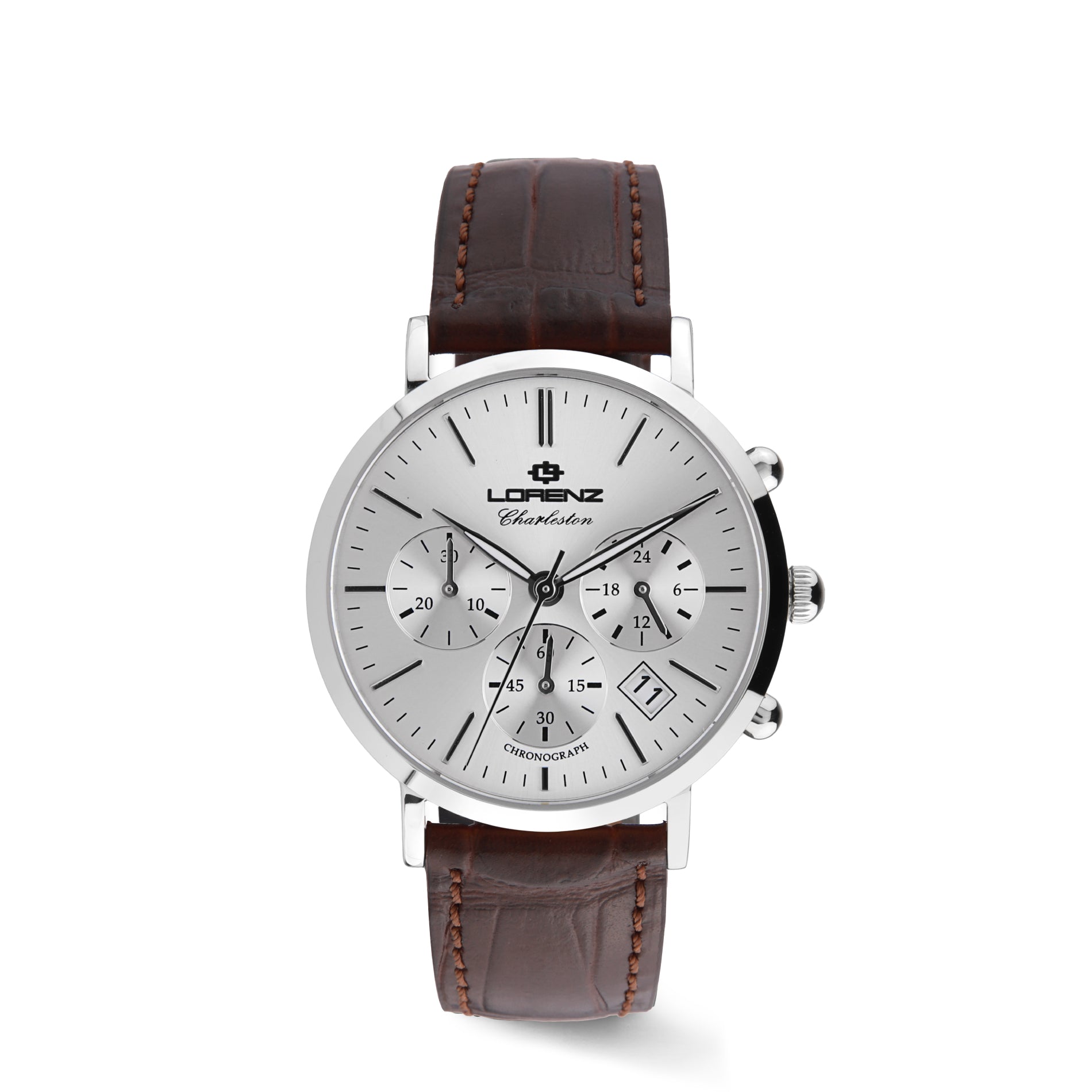 CHARLESTON CRONOGRAFO