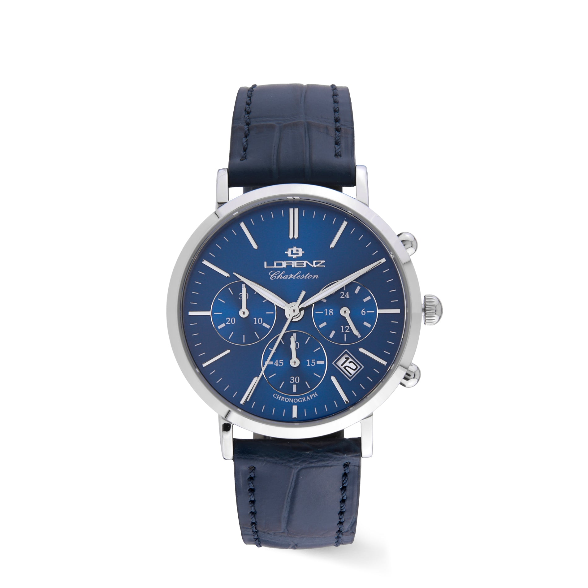 CHARLESTON CRONOGRAFO