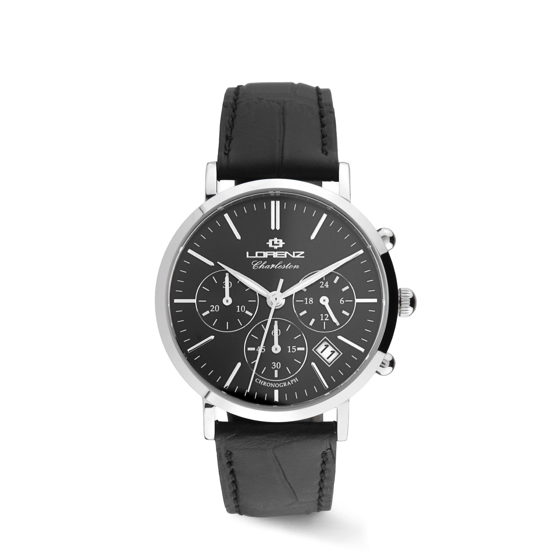 CHARLESTON CRONOGRAFO