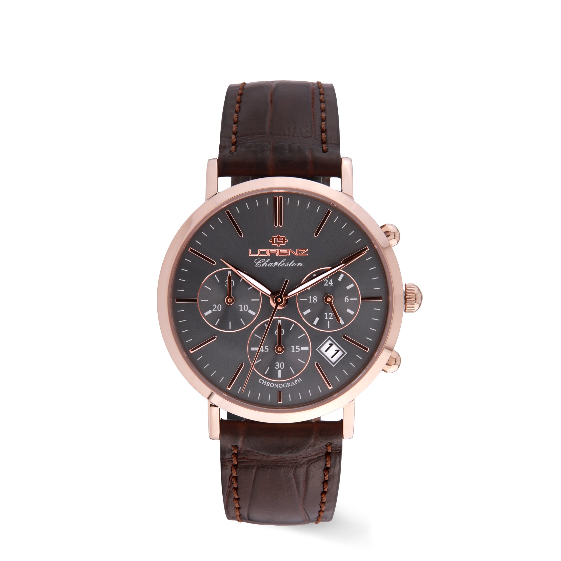 CHARLESTON CRONOGRAFO