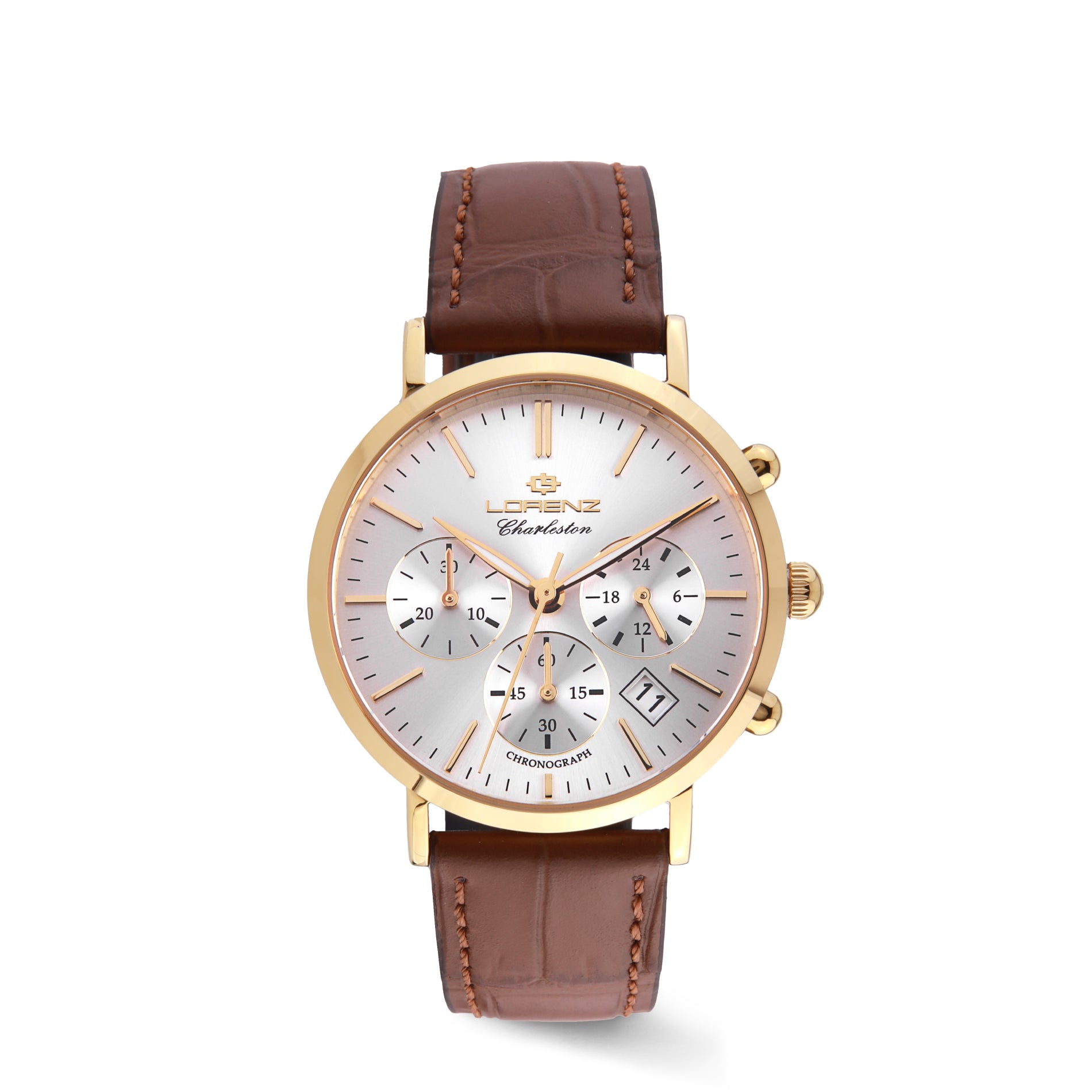 CHARLESTON CRONOGRAFO