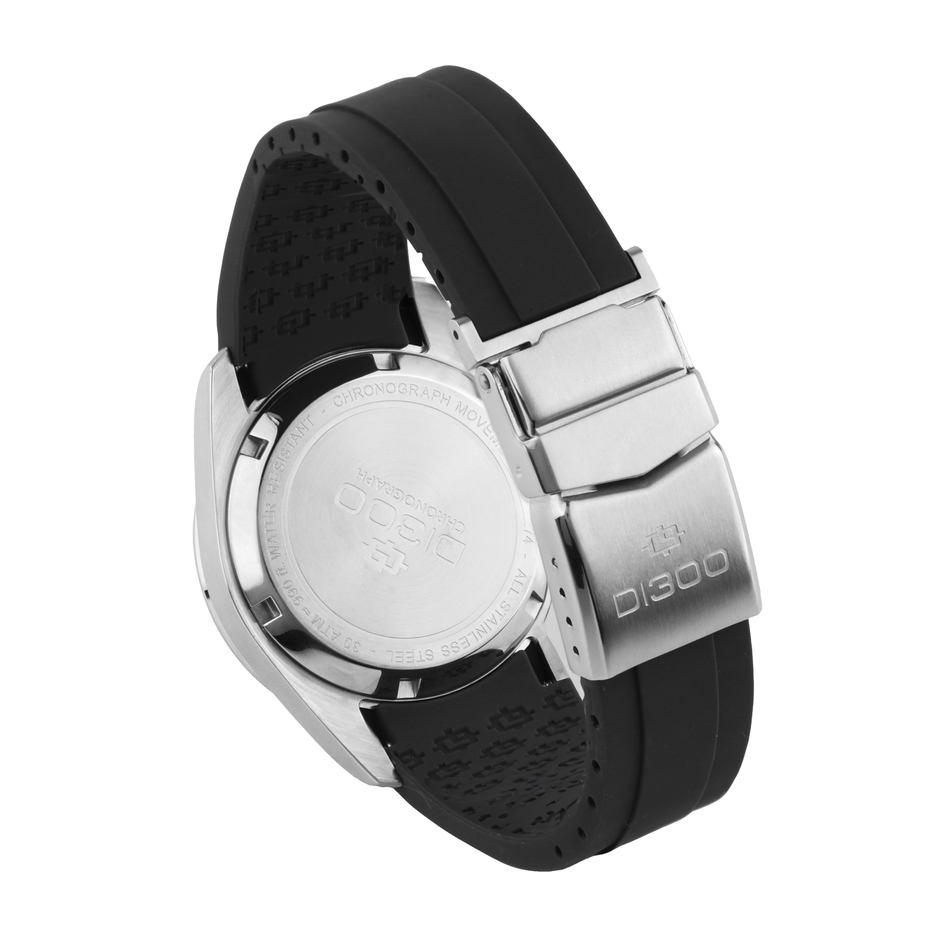 DI300 CHRONOGRAPH