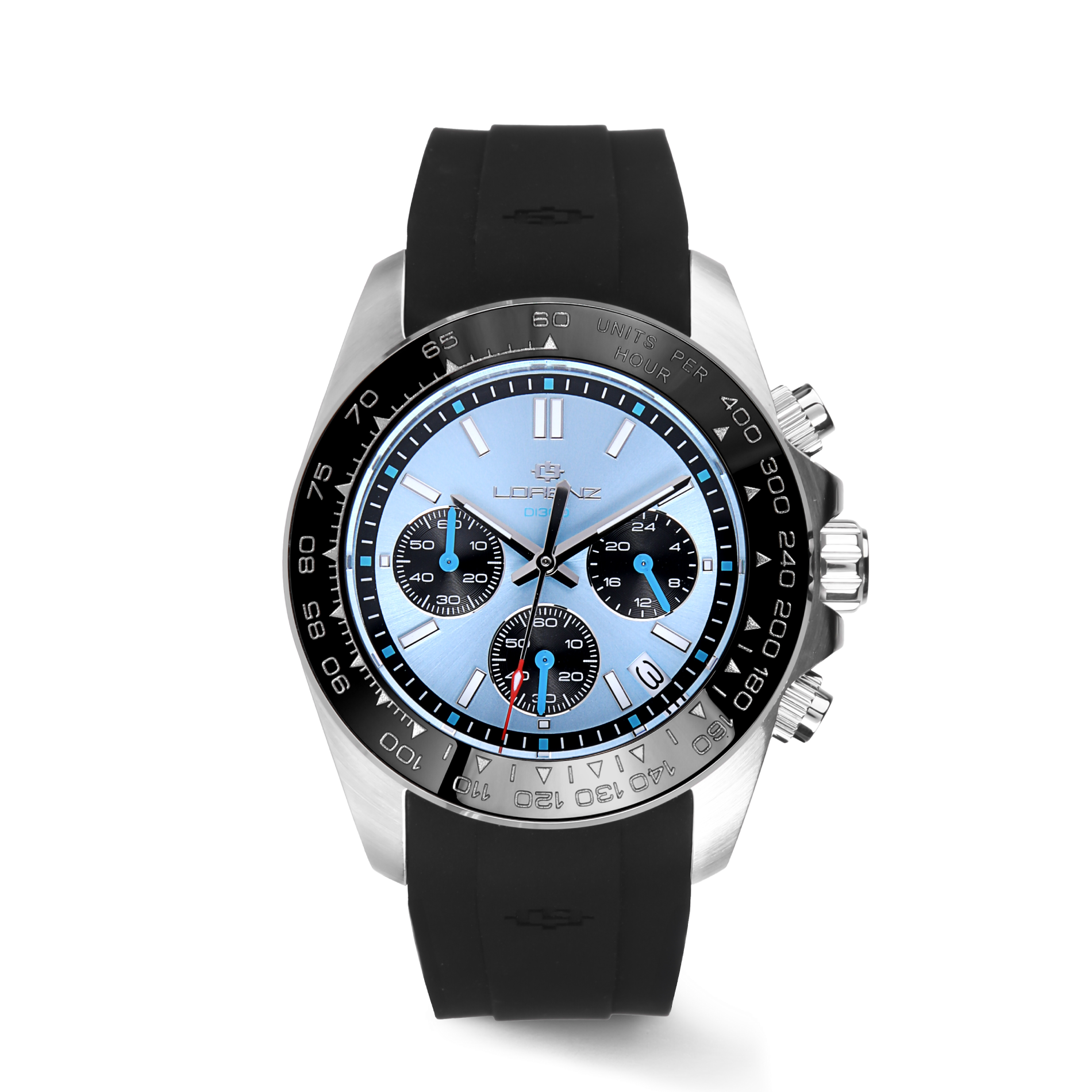 DI300 CHRONOGRAPH