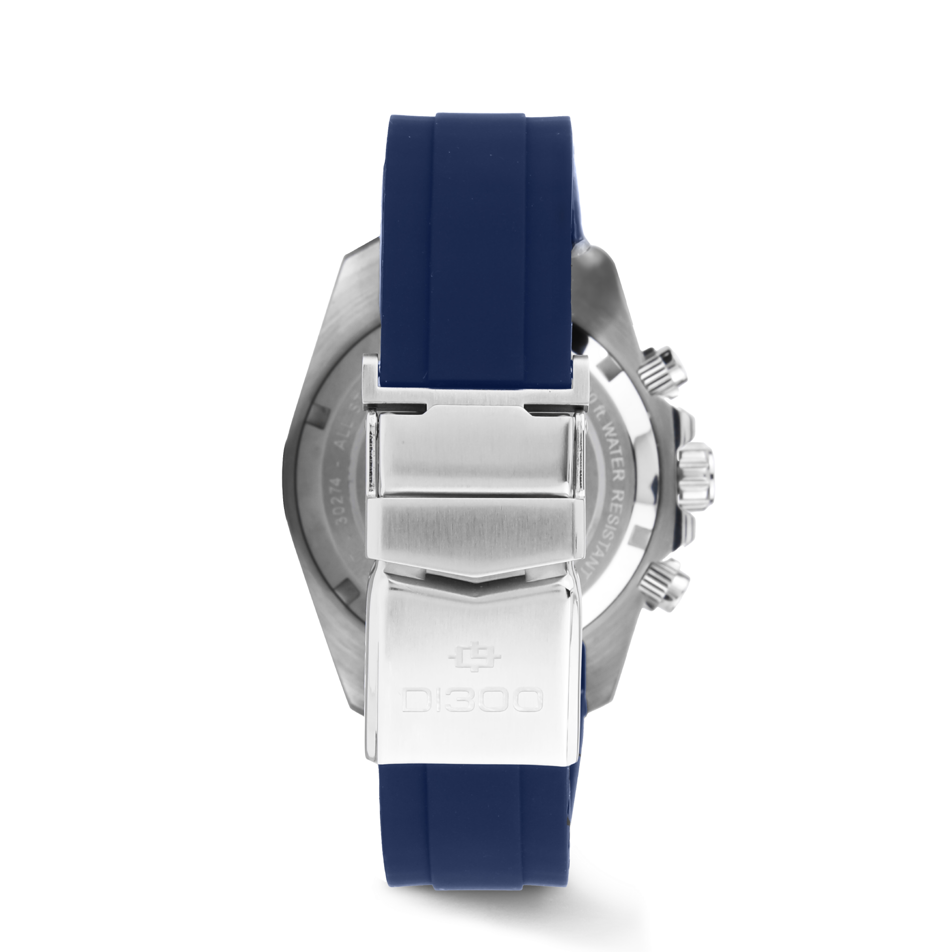 DI300 CHRONOGRAPH