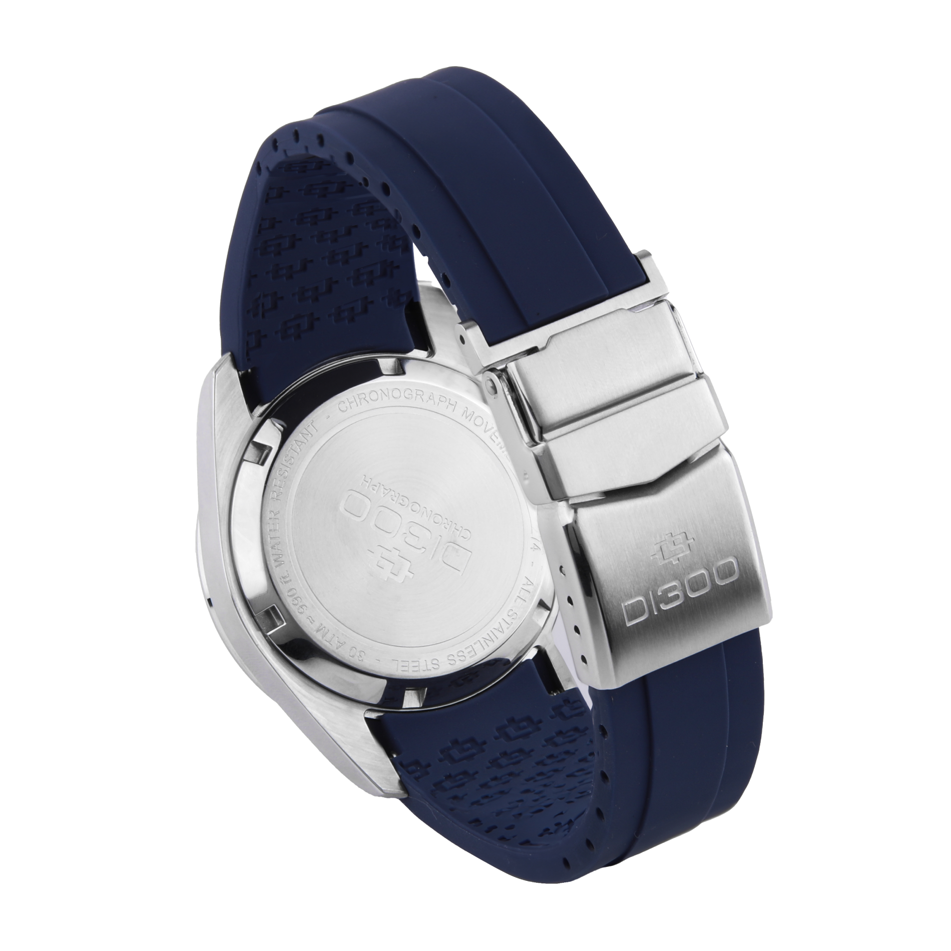 DI300 CHRONOGRAPH