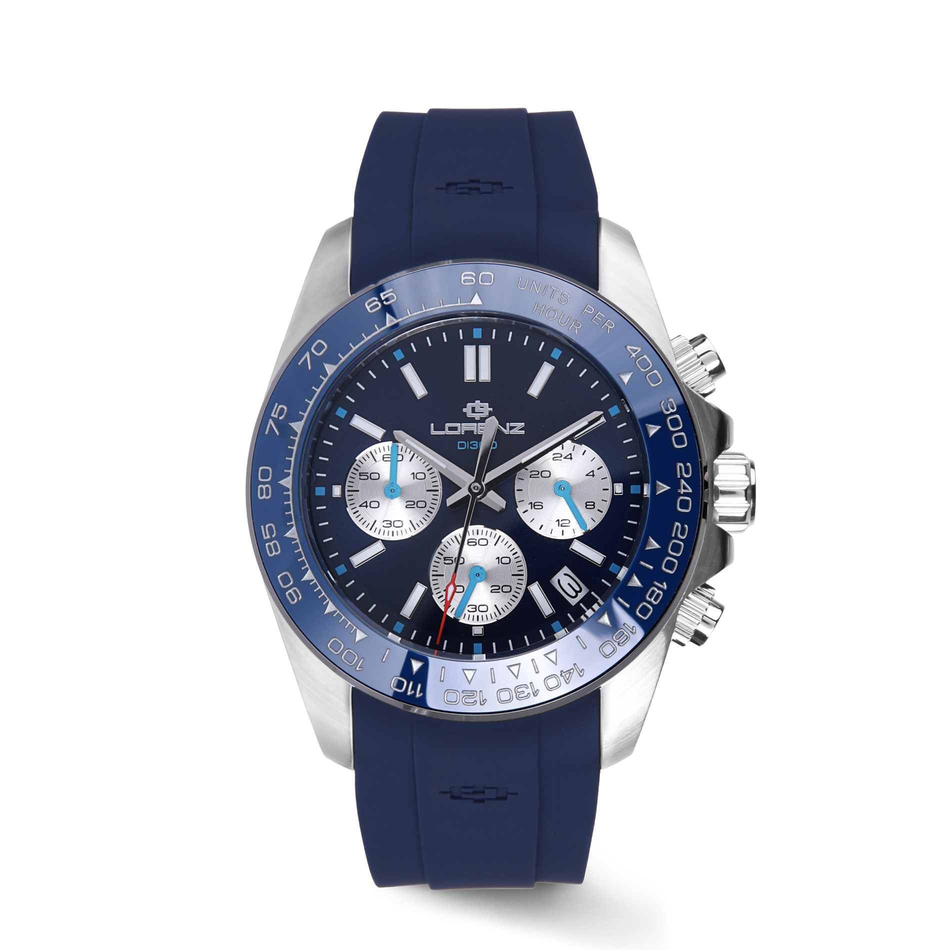 DI300 CHRONOGRAPH