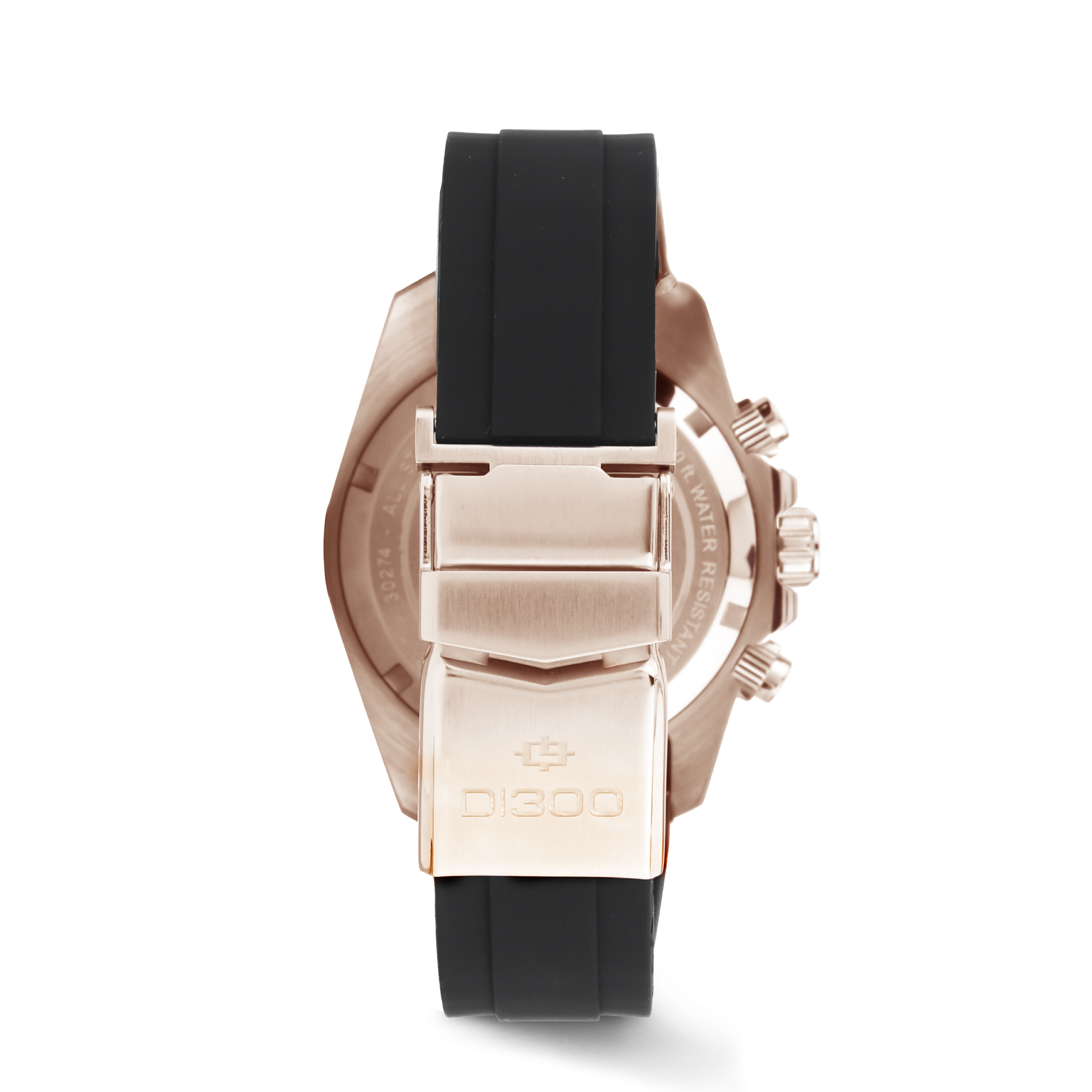 DI300 CHRONOGRAPH