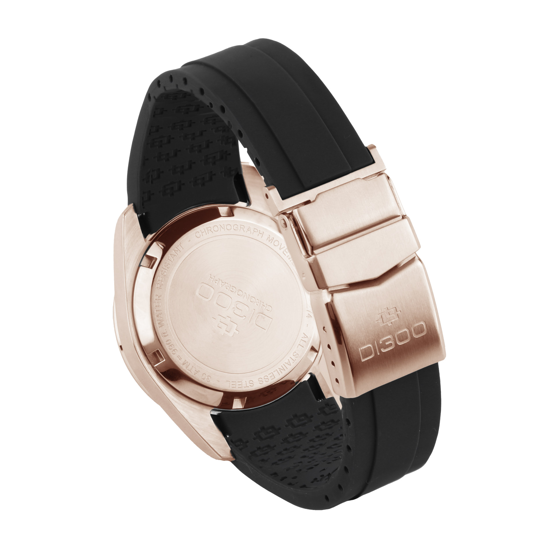DI300 CHRONOGRAPH
