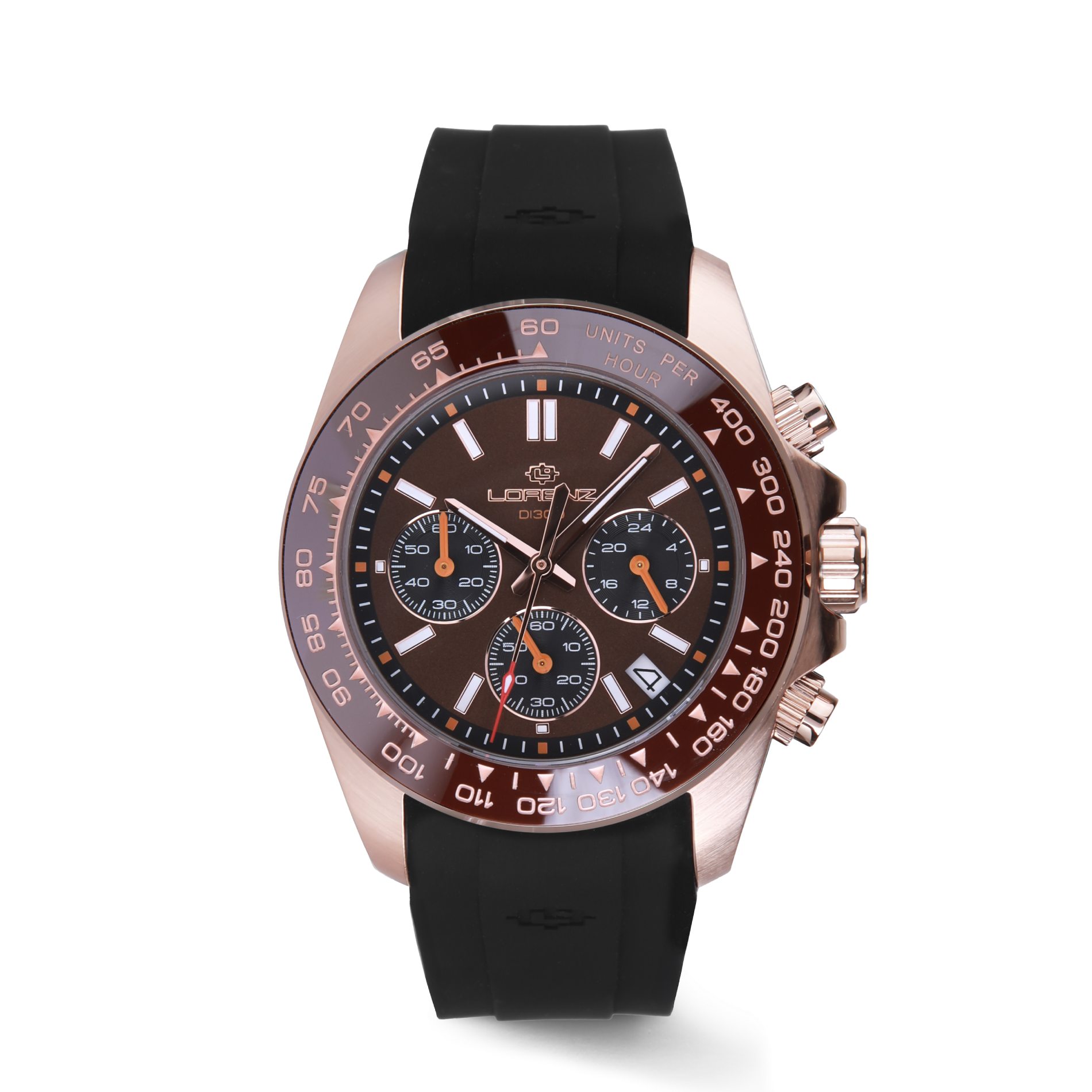 DI300 CHRONOGRAPH
