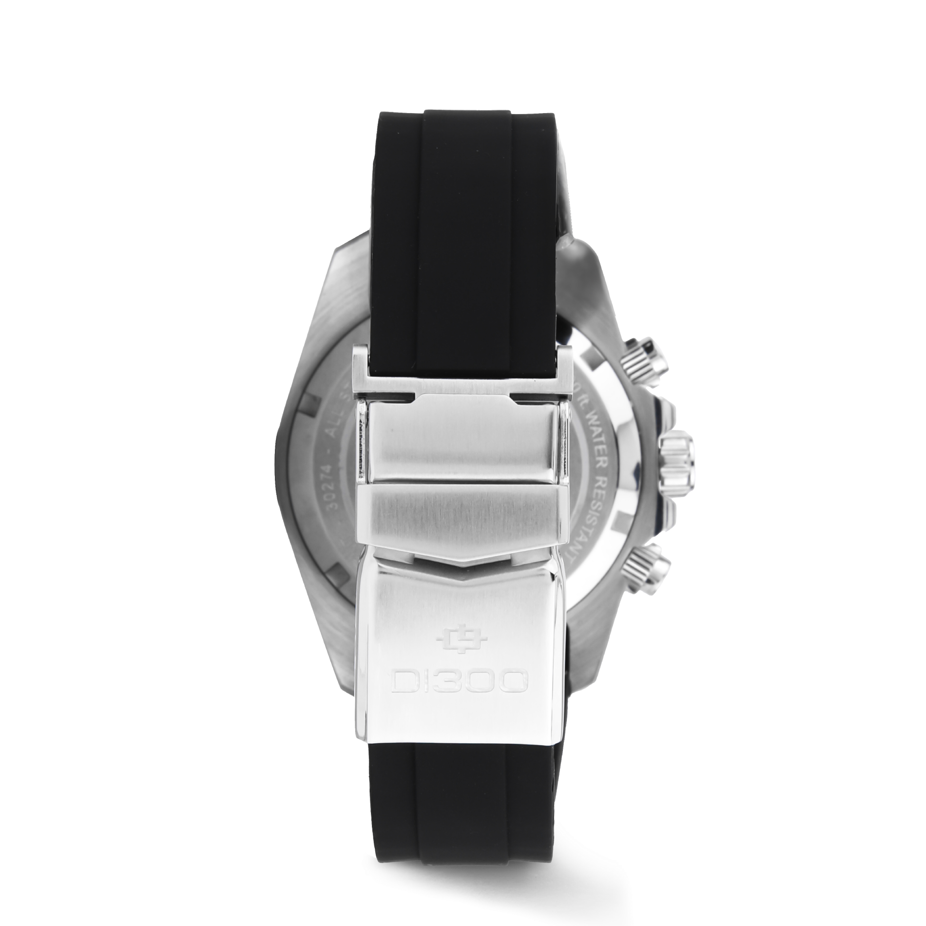 DI300 CHRONOGRAPH