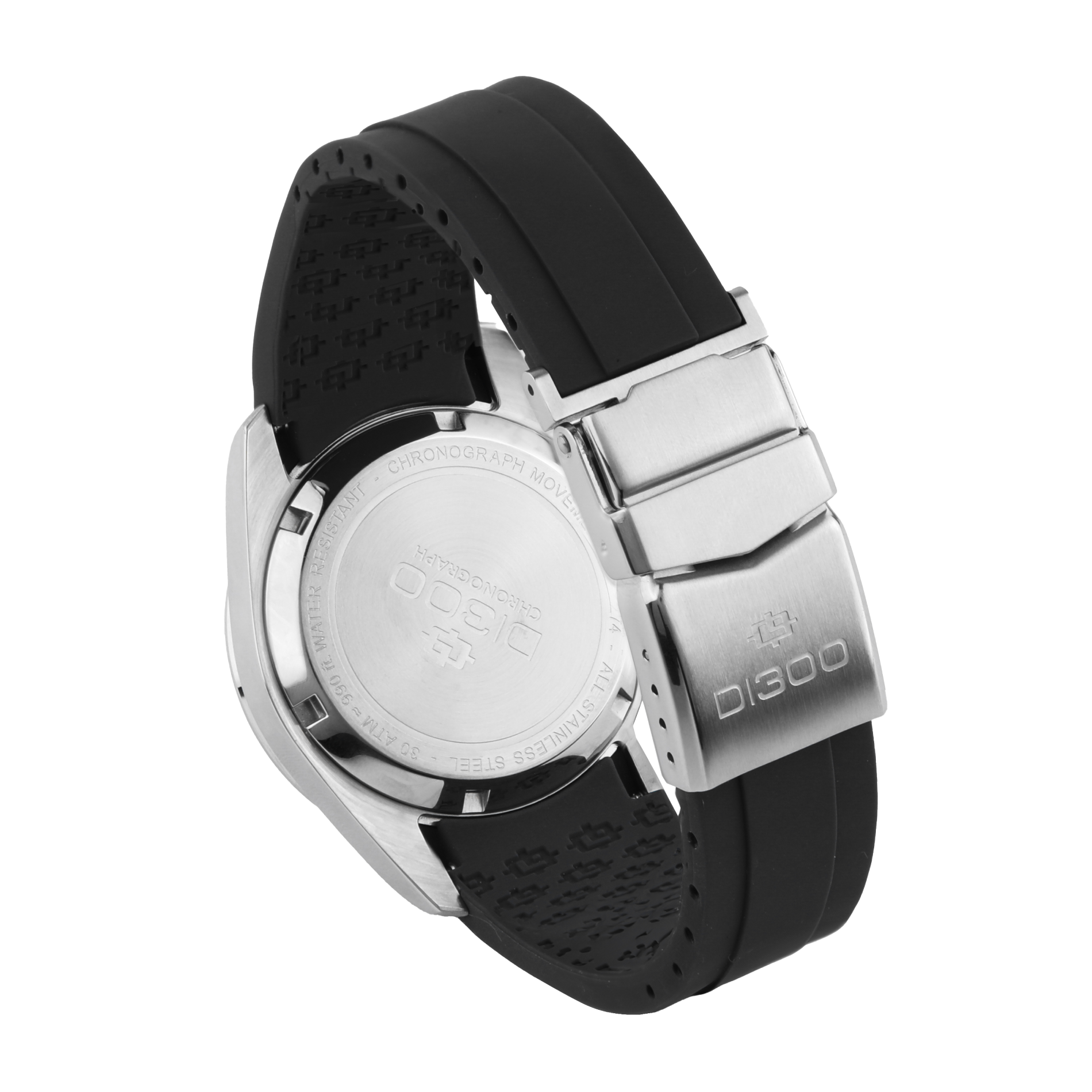 DI300 CHRONOGRAPH