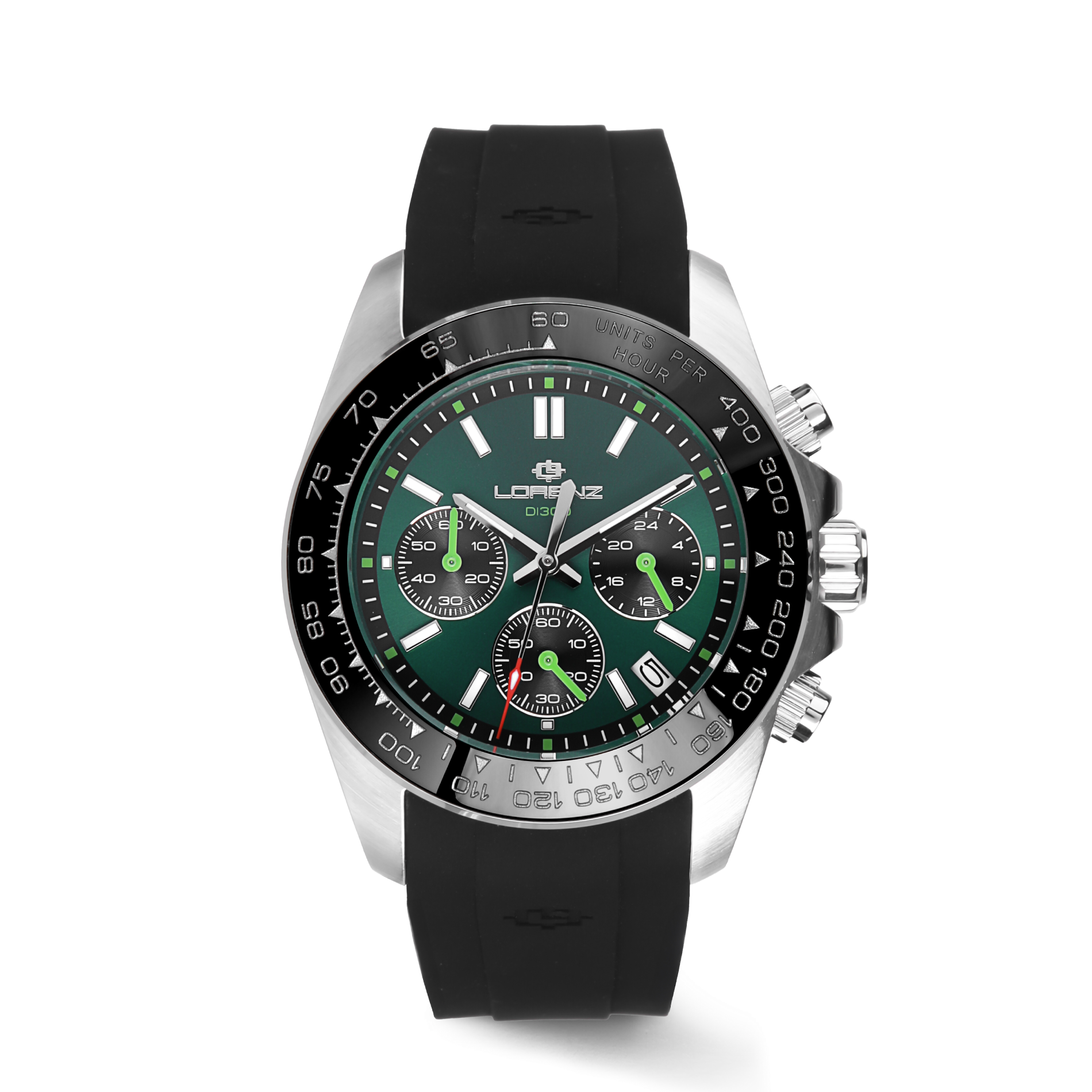 DI300 CHRONOGRAPH