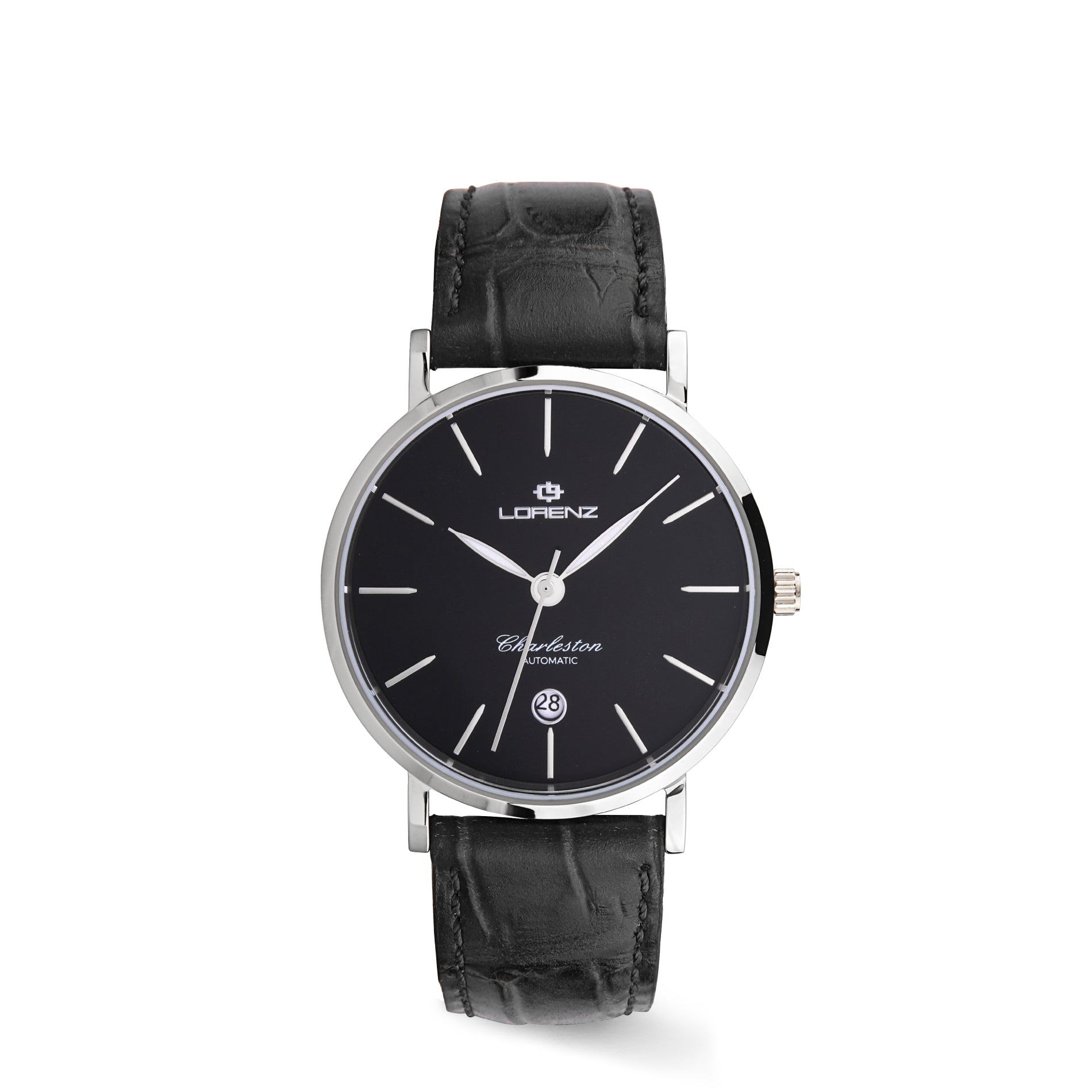 CHARLESTON AUTOMATIC