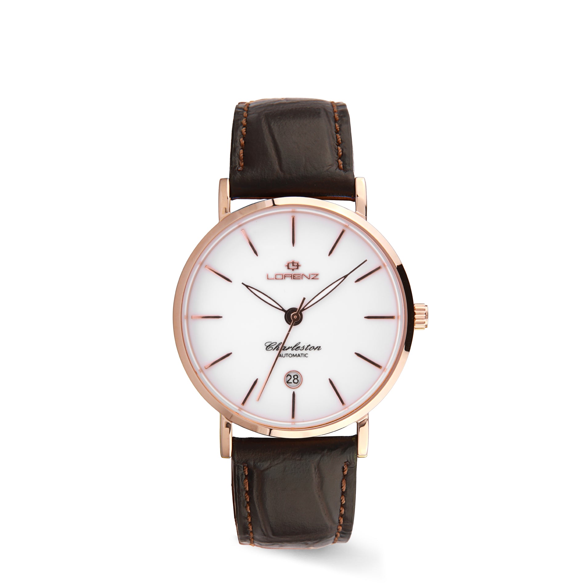 CHARLESTON AUTOMATIC