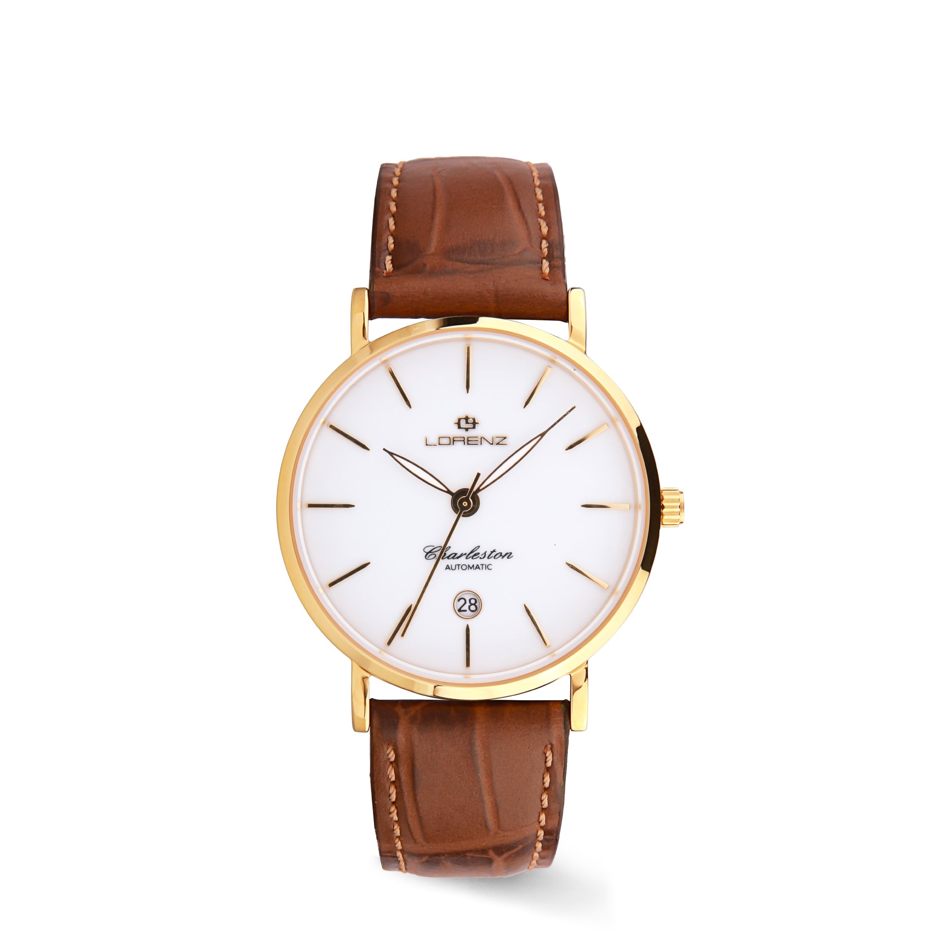 CHARLESTON AUTOMATIC