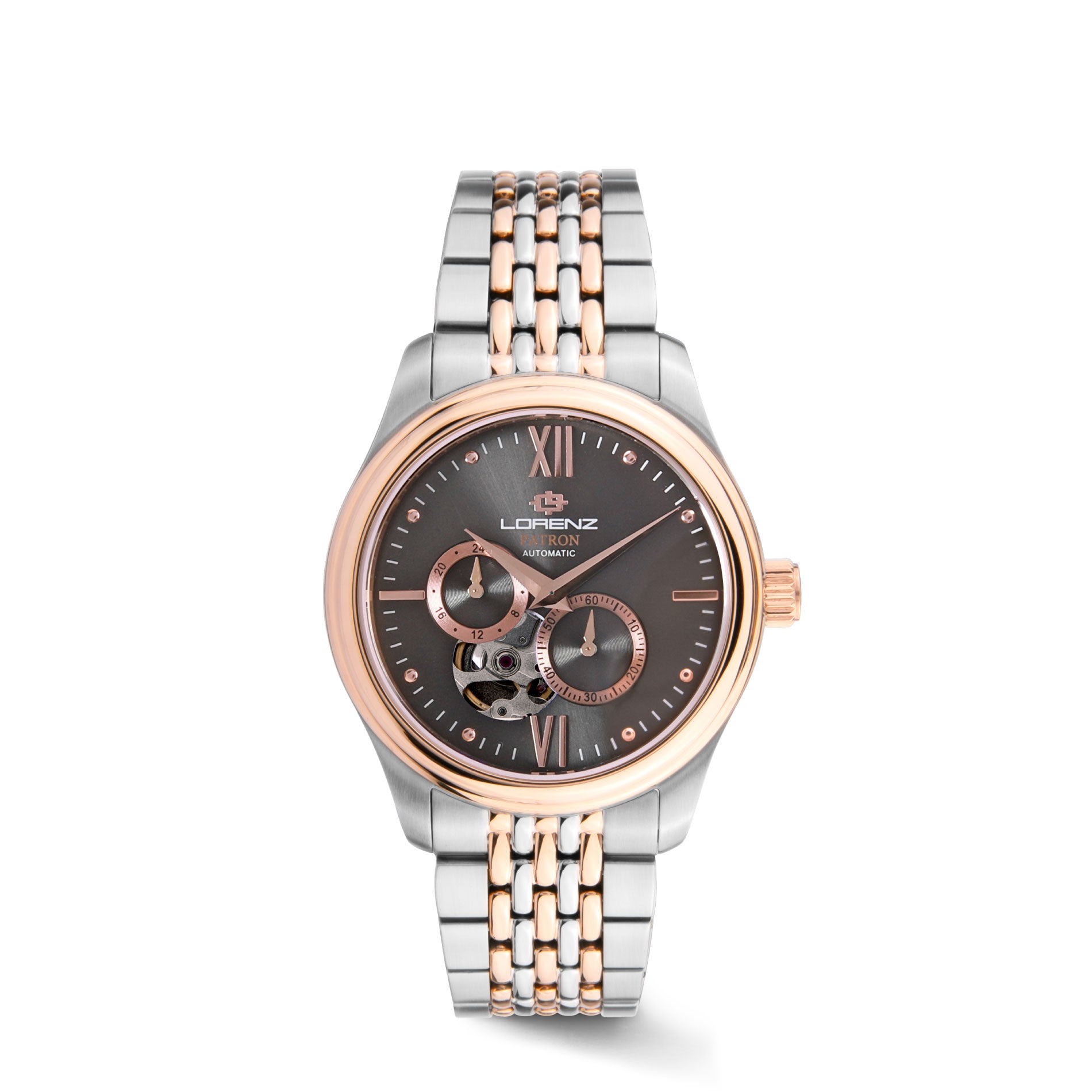 PATRON BALANCIER