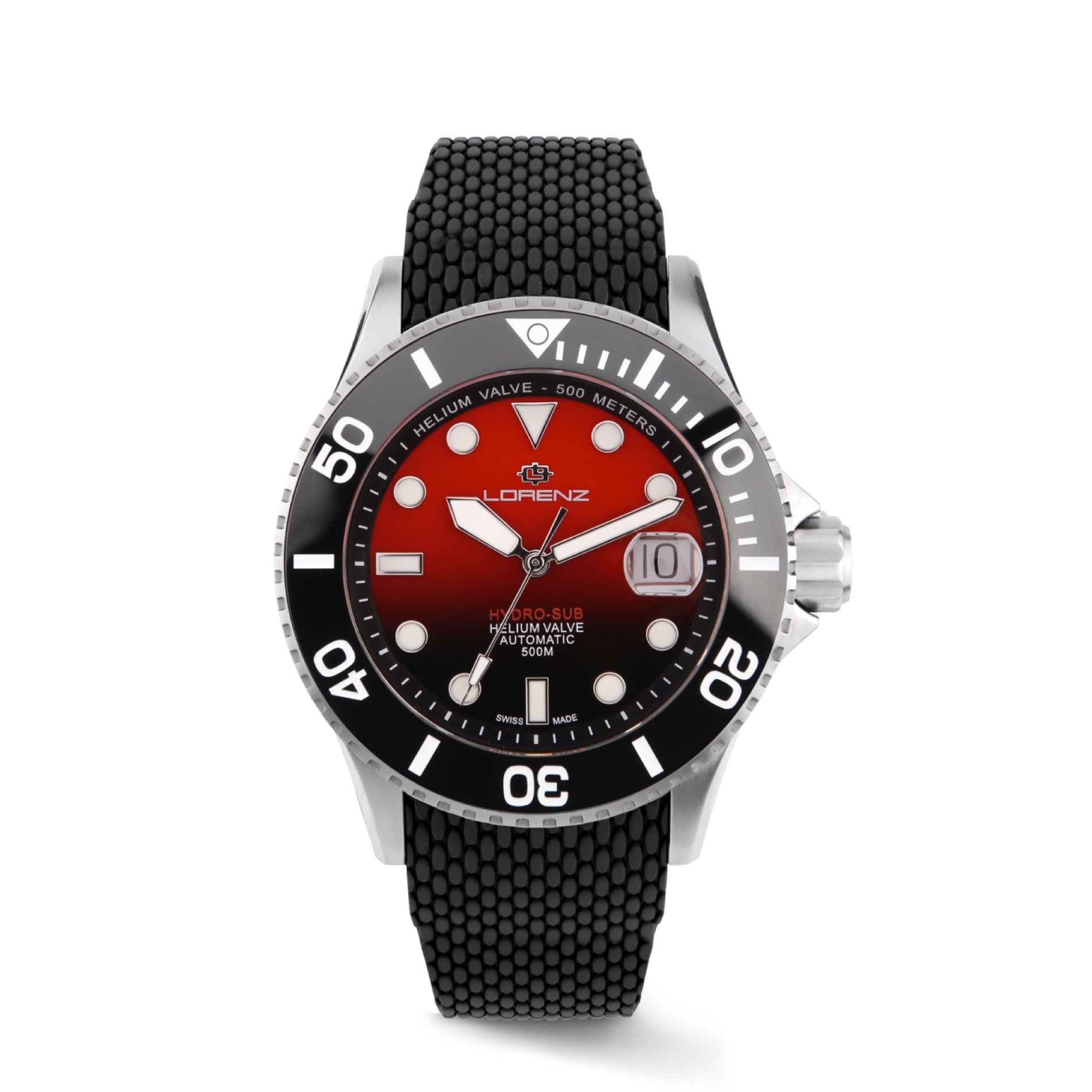HYDRO-SUB TRE SFERE