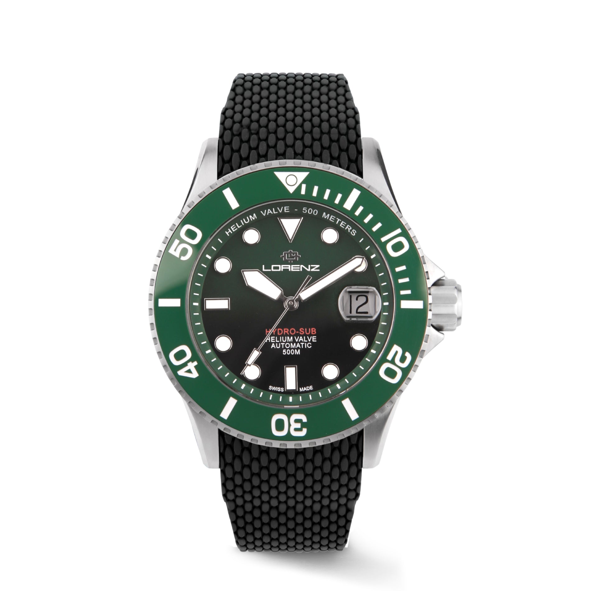 HYDRO-SUB TRE SFERE
