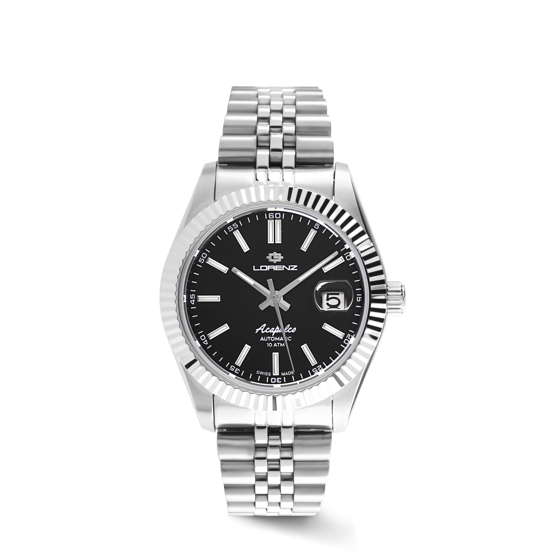 Lorenz Acapulco 090017CC – Sporty Elegance and Iconic Design