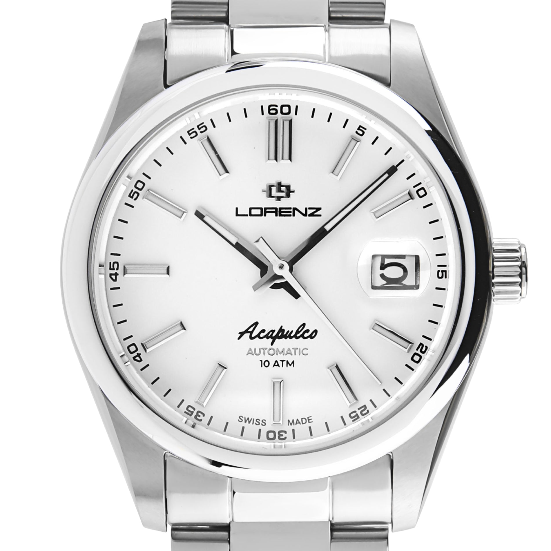 Lorenz Acapulco 090018AA – Eleganza Sportiva e Design Iconico