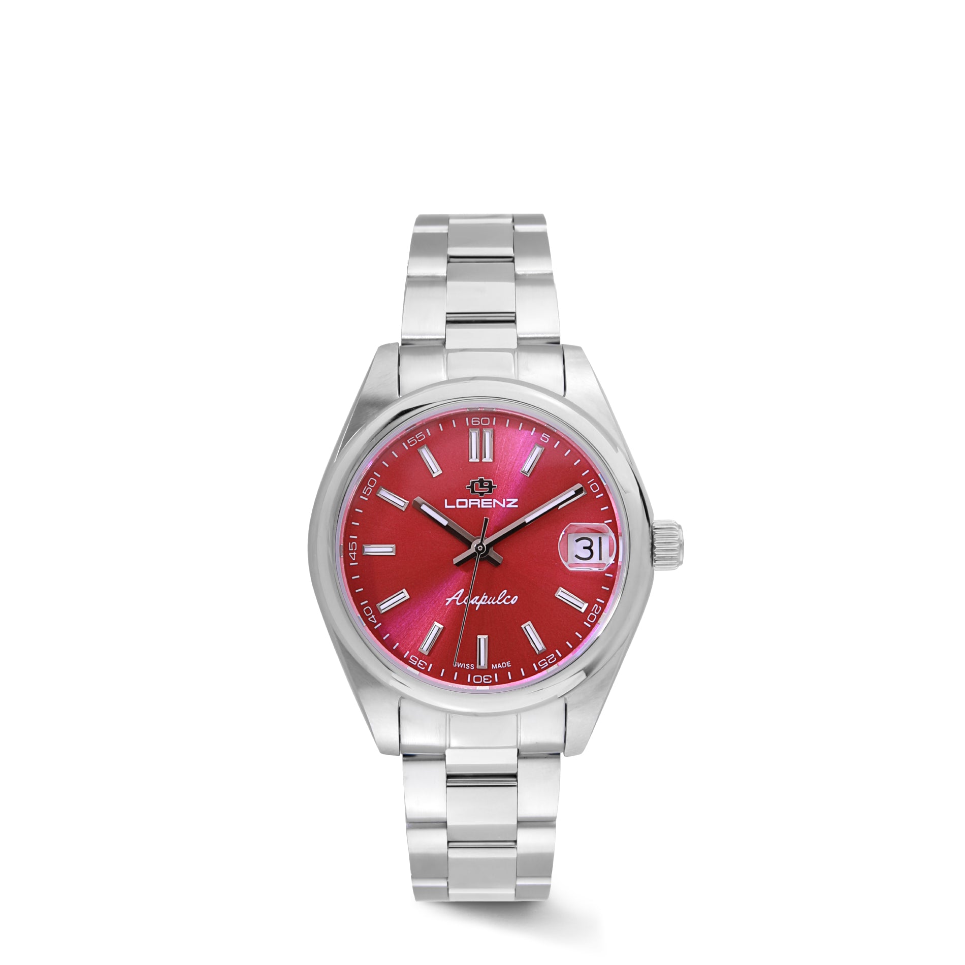 ACAPULCO DONNA QUARZO