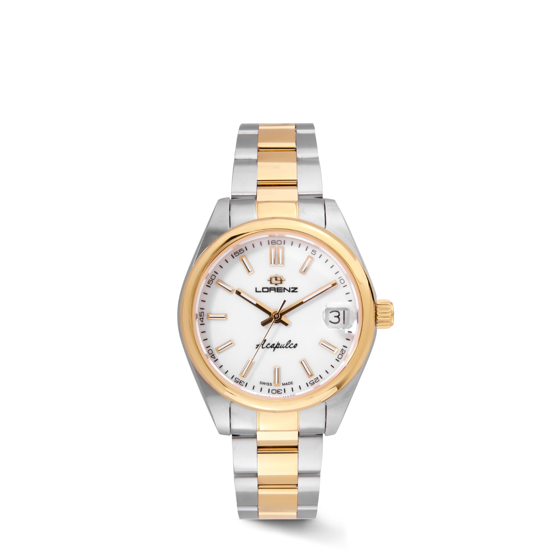 ACAPULCO DONNA QUARZO