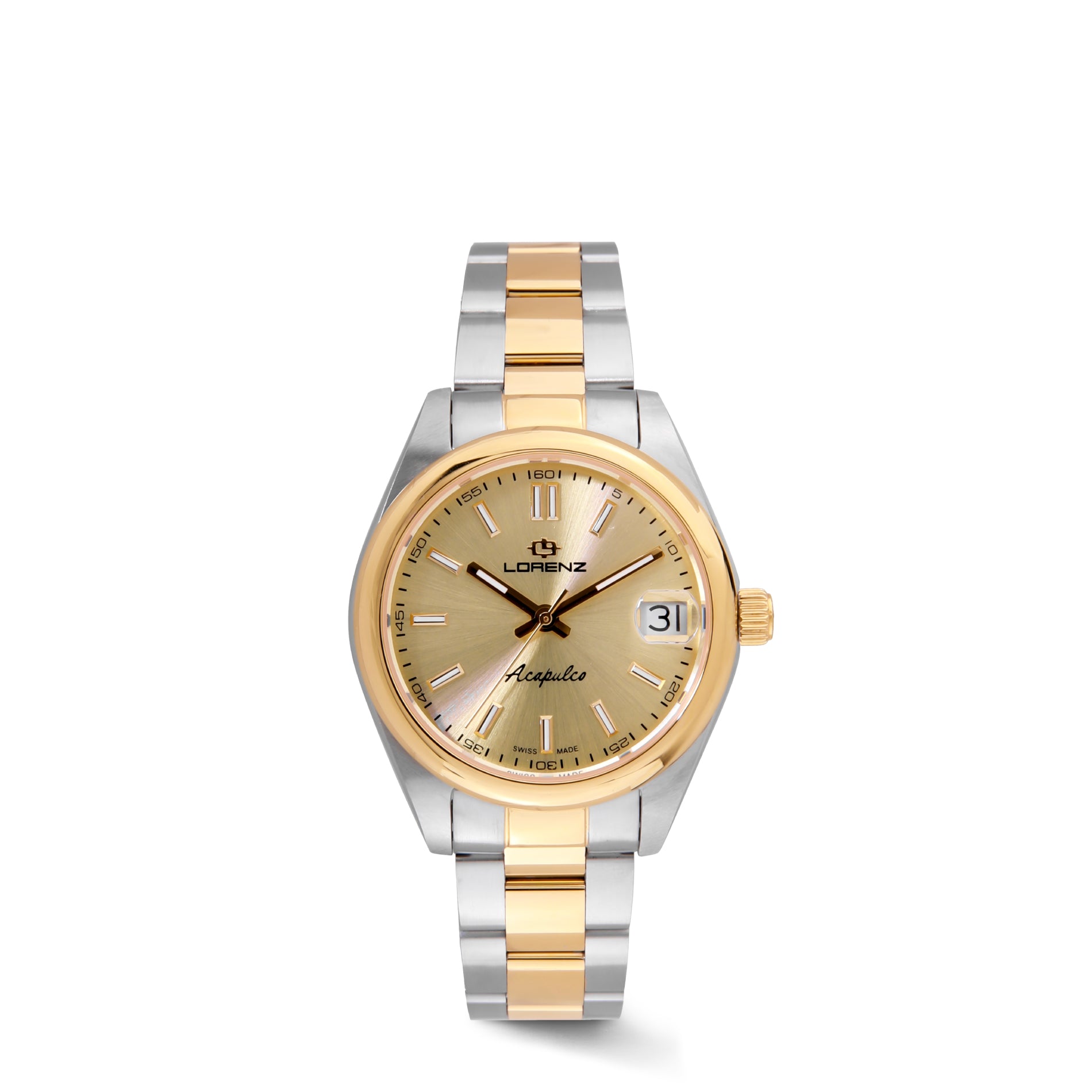 ACAPULCO DONNA QUARZO