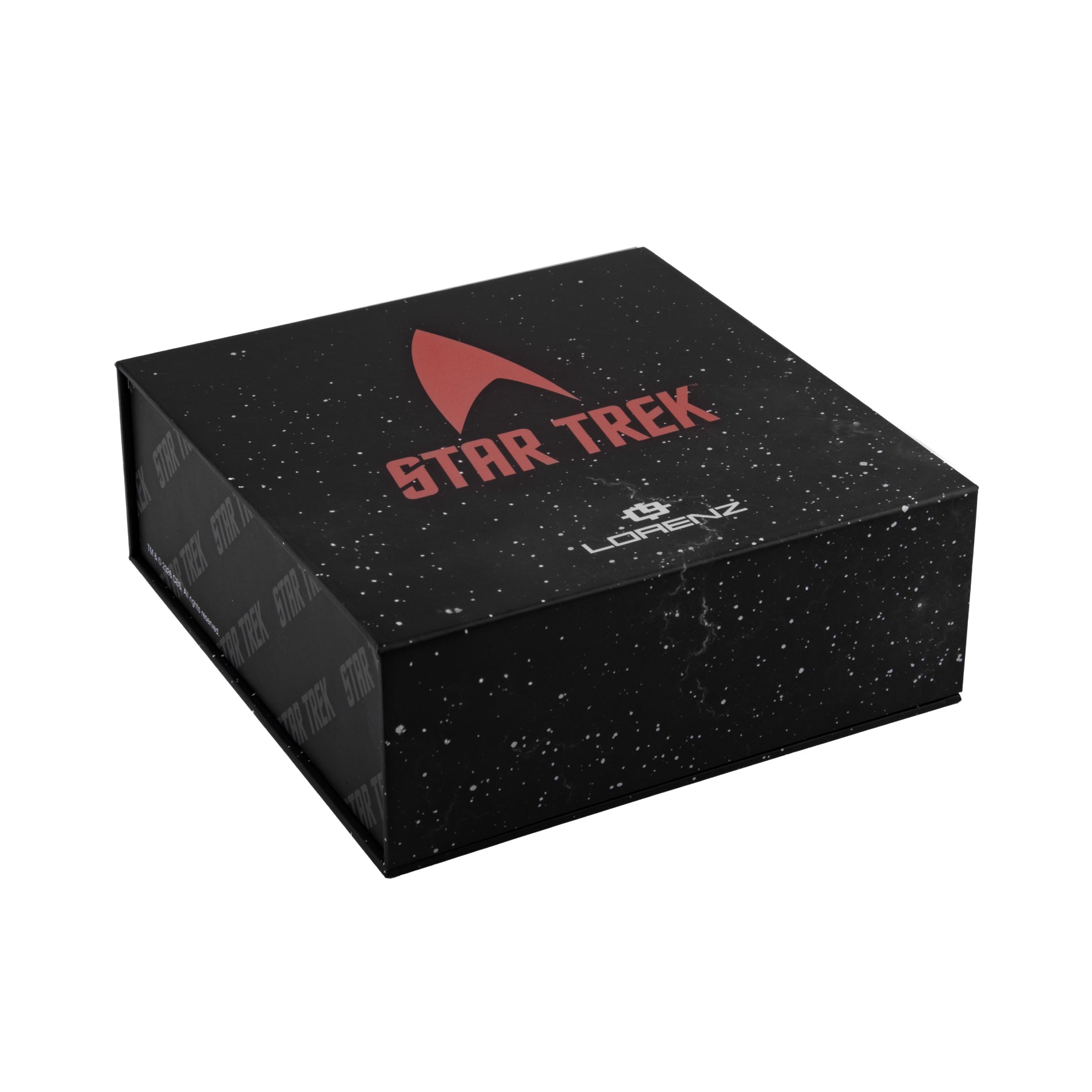 STAR TREK - Warp Speed