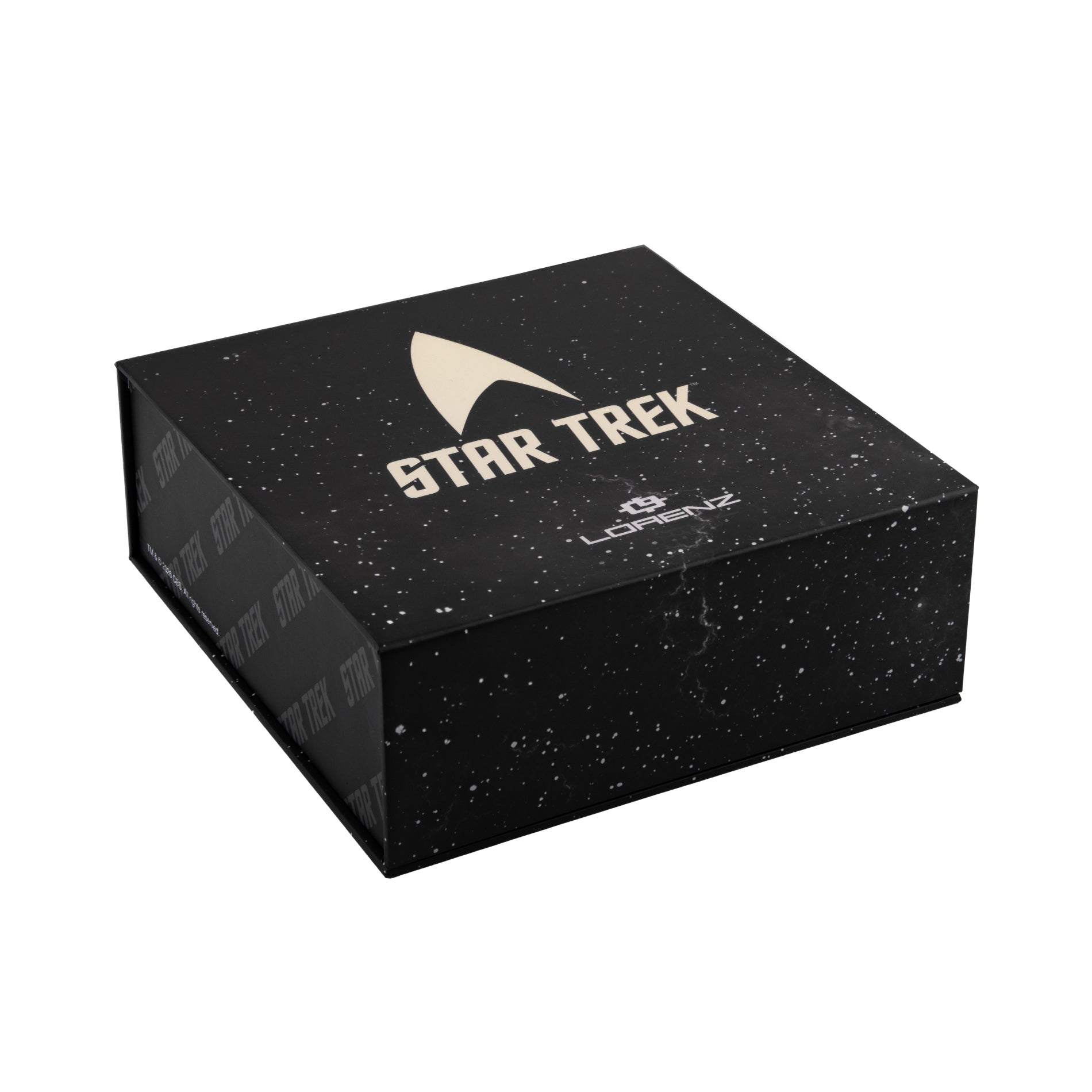 STAR TREK - Command