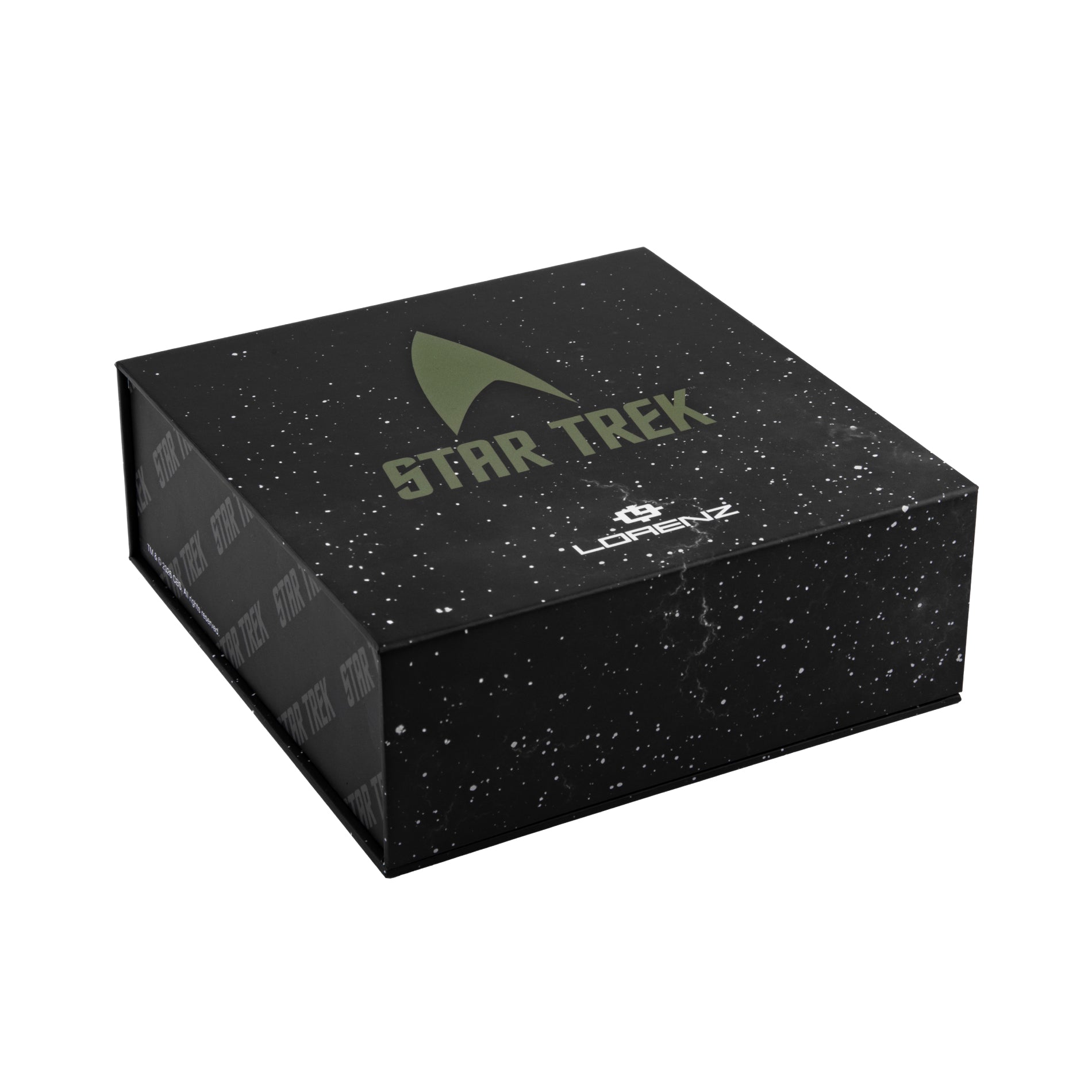 STAR TREK - Klingon