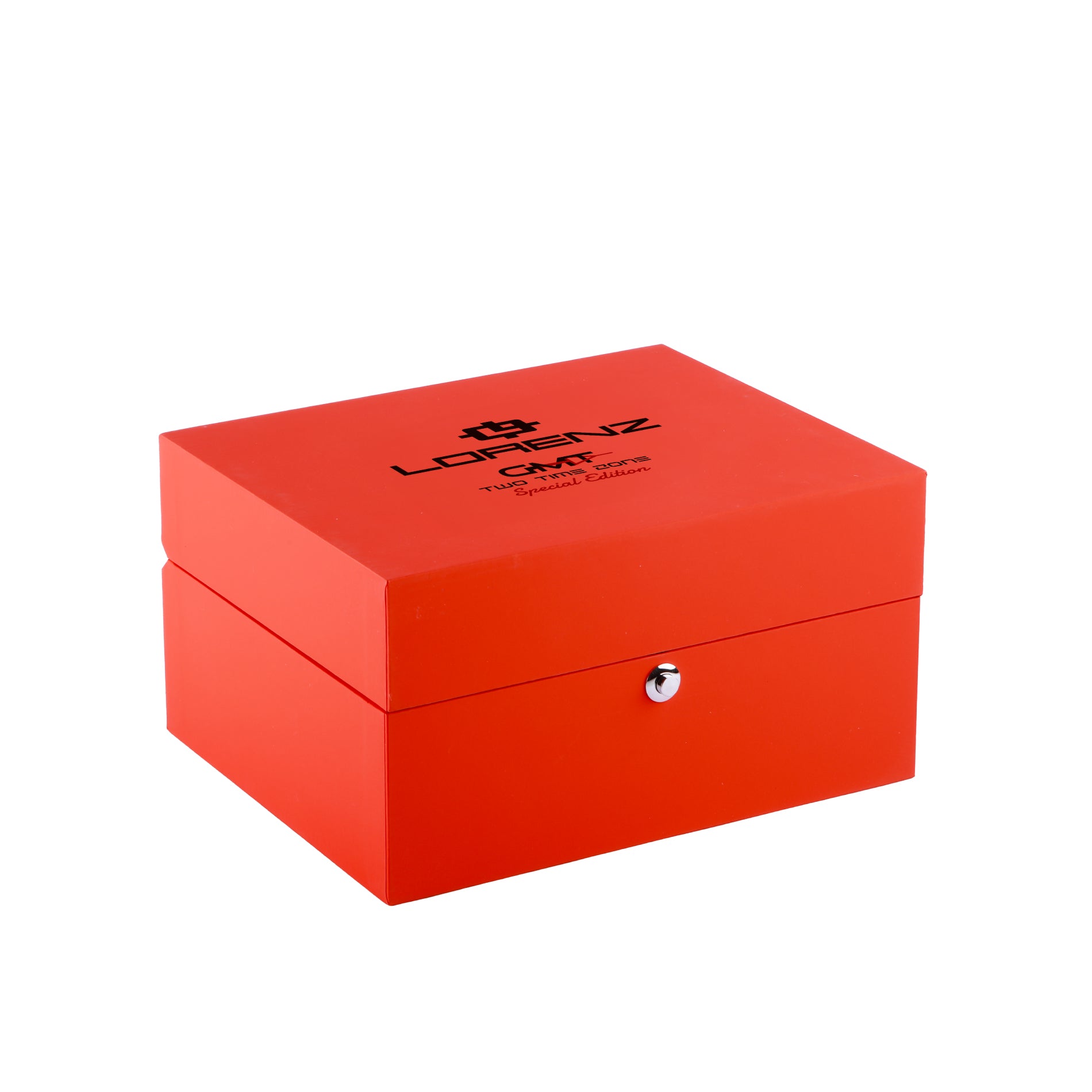 GMT SPECIAL EDITION
