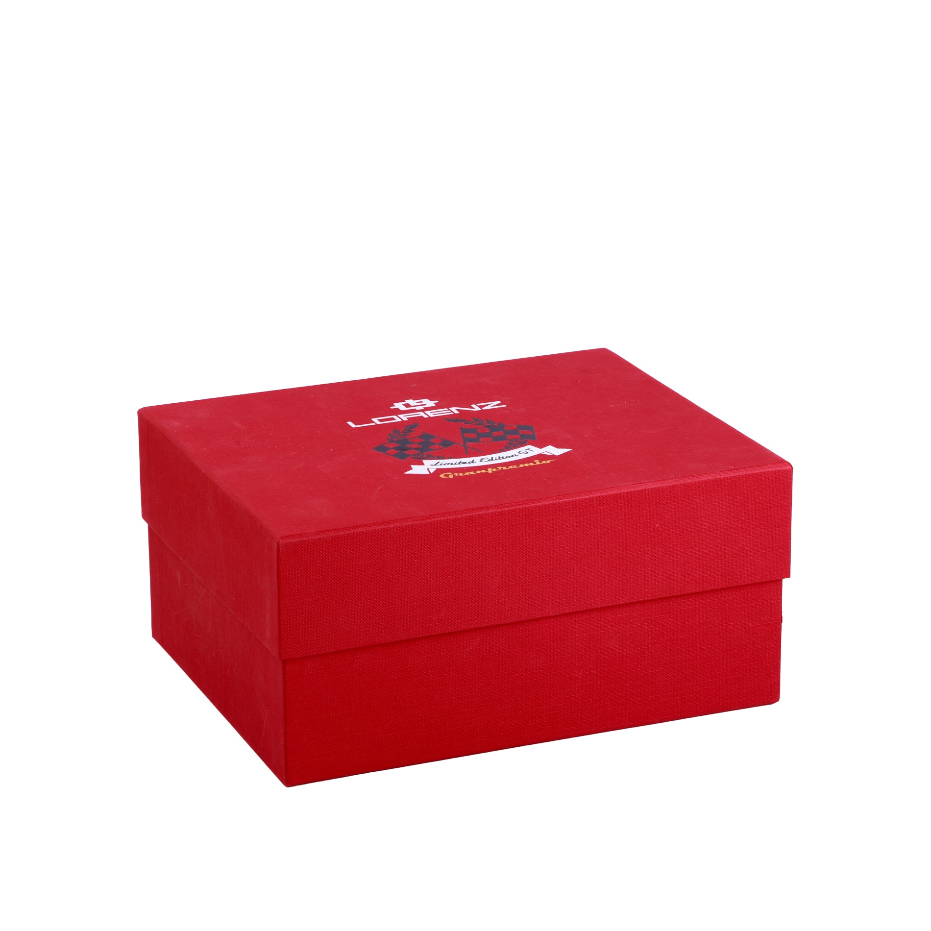 GRANPREMIO LIMITED EDITION GT