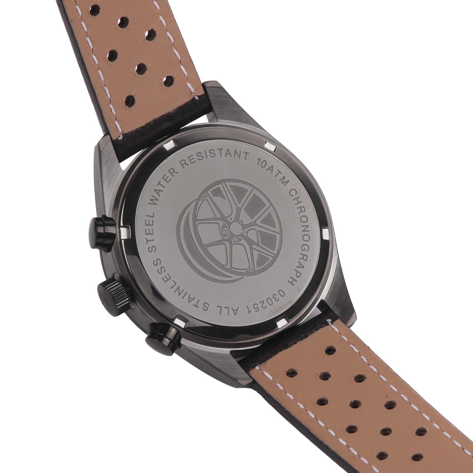 GRANPREMIO CHRONOGRAPH
