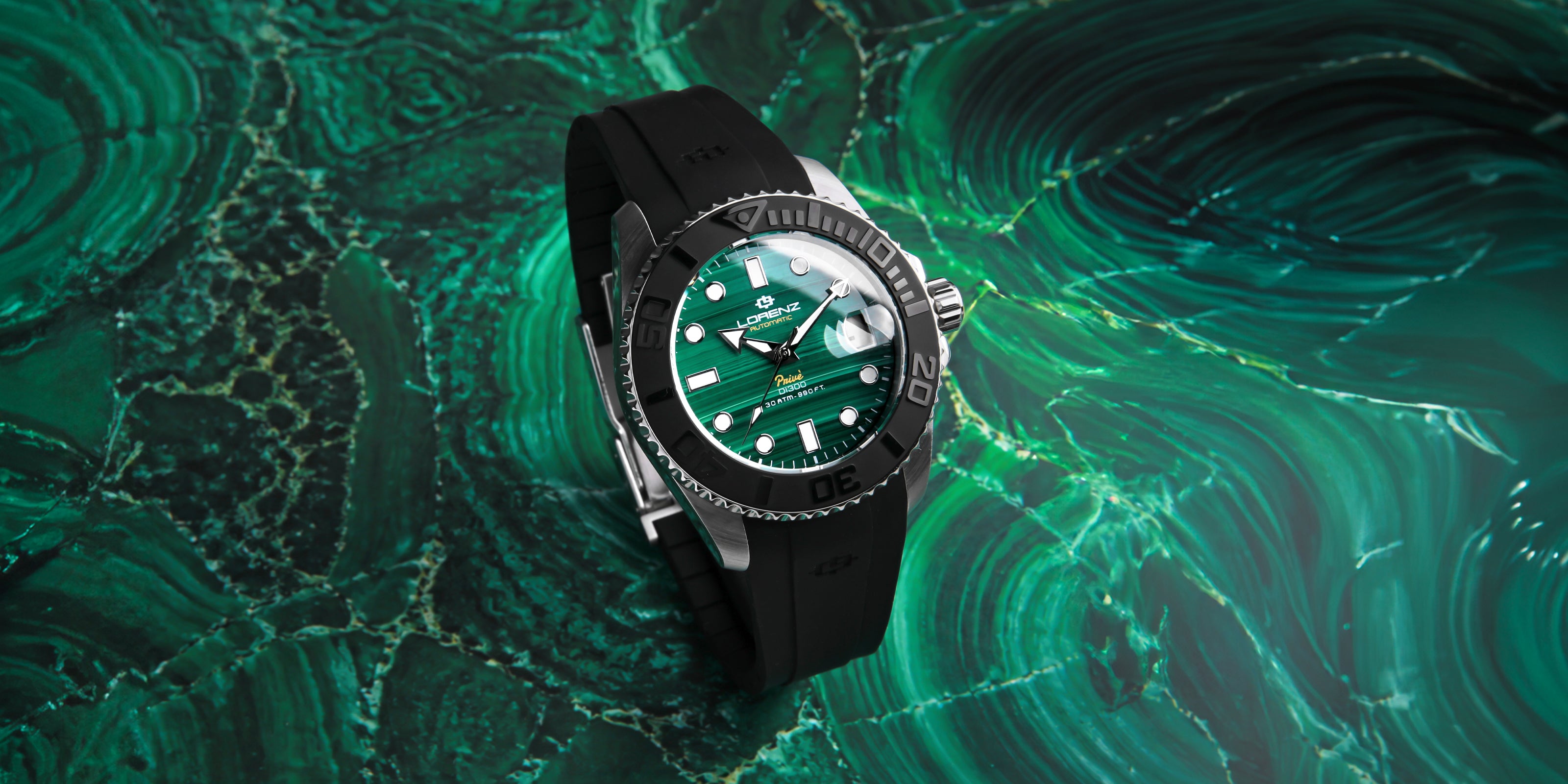 Lorenz® Official Website | Watches Since 1934