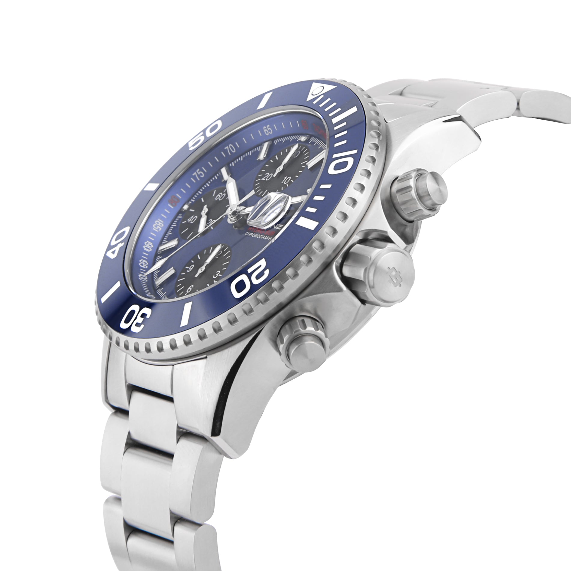 HYDRO-SUB CRONO