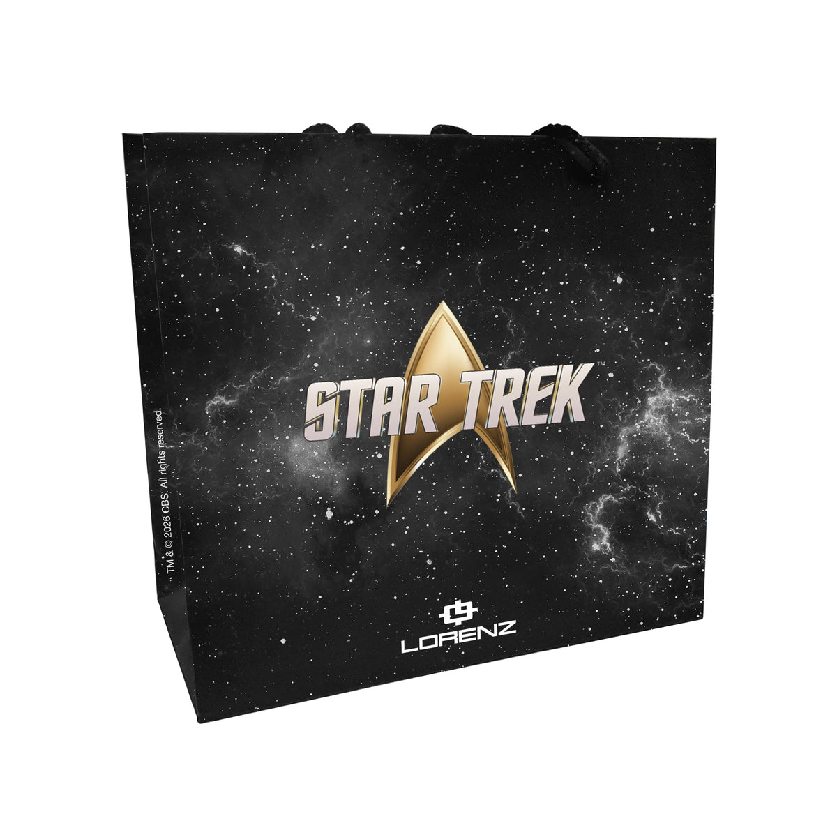 STAR TREK - Command