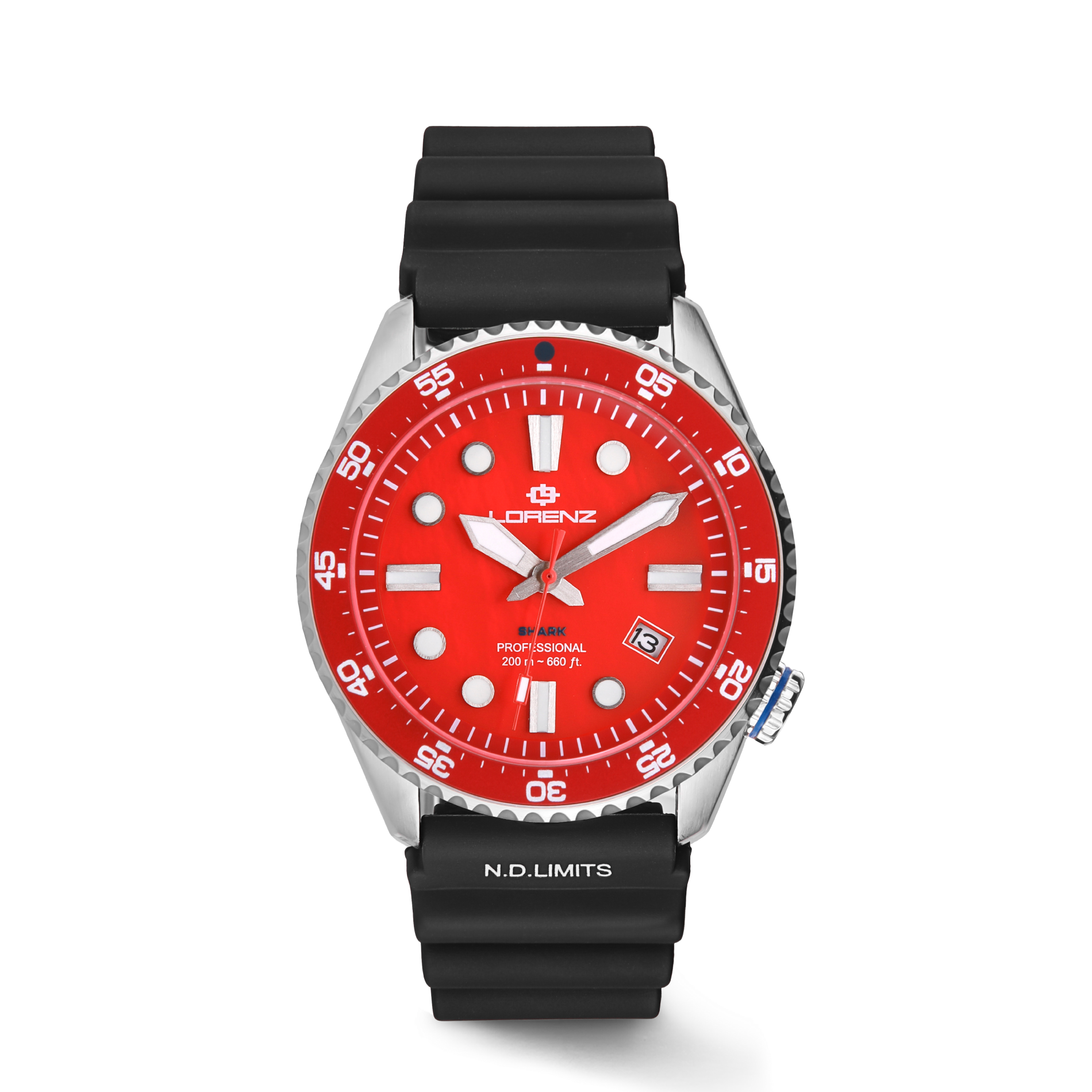 SHARK 5